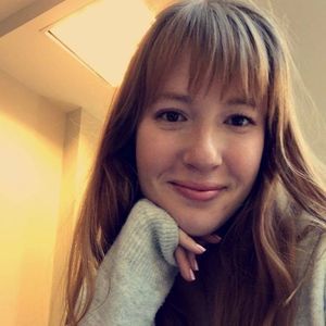 Meet your Posher, Gabrielle